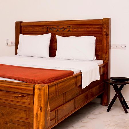 Terry Apartment Нунгви Экстерьер фото